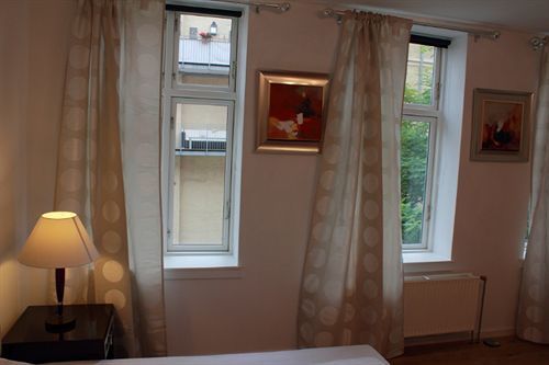 A Kopenhagen