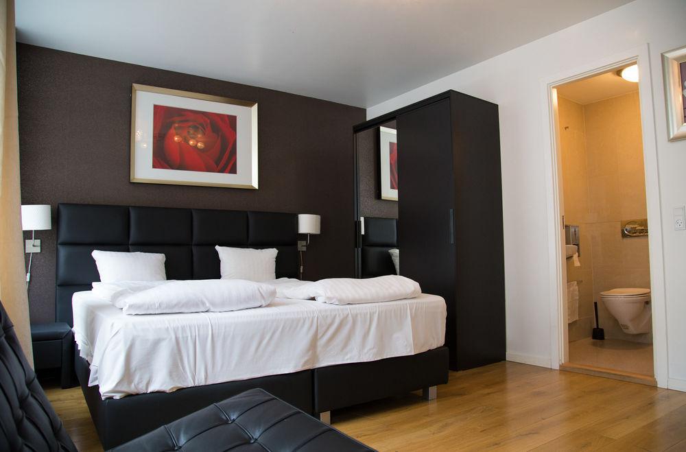 A 3* Köpenhamn