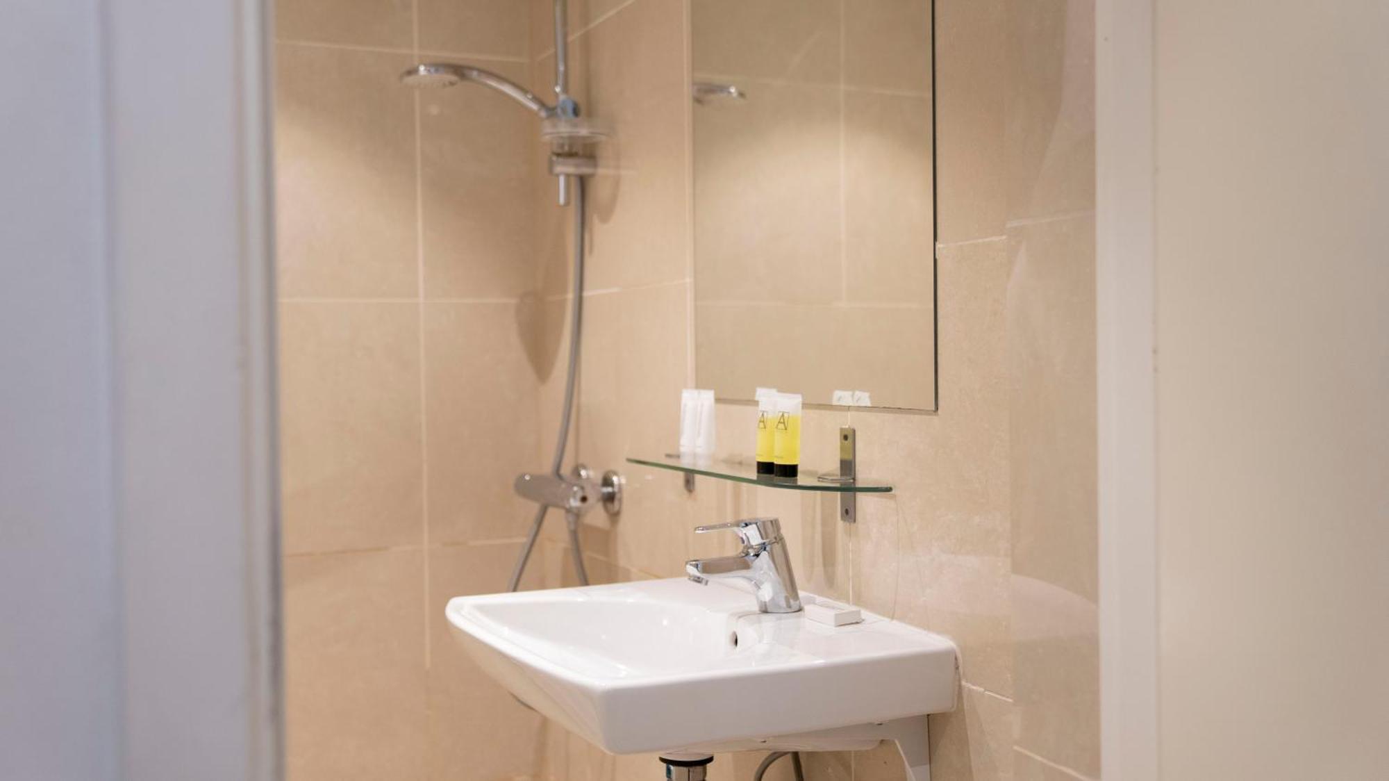 A Hotel Copenhaga