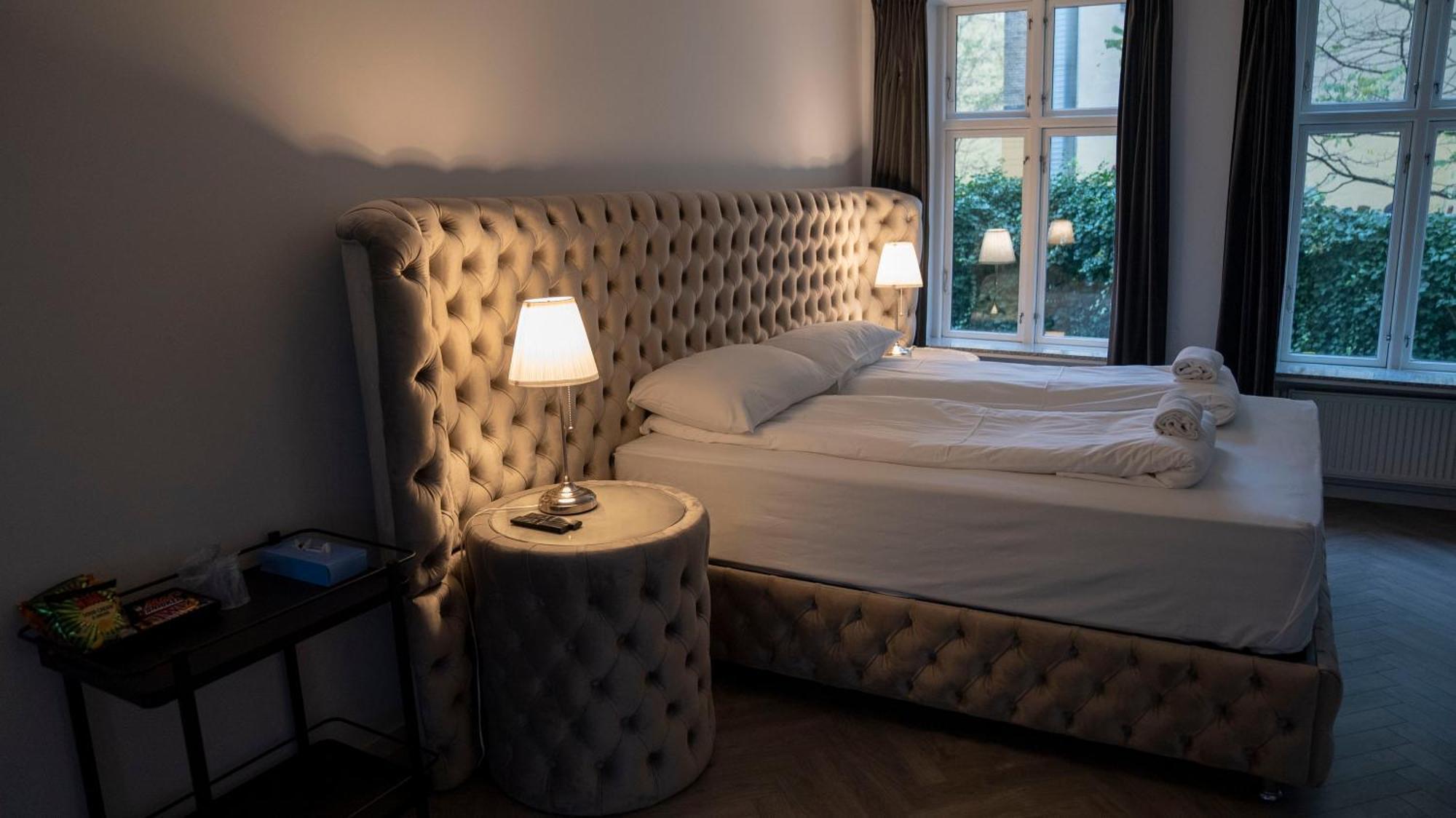 A 3* Copenhaga
