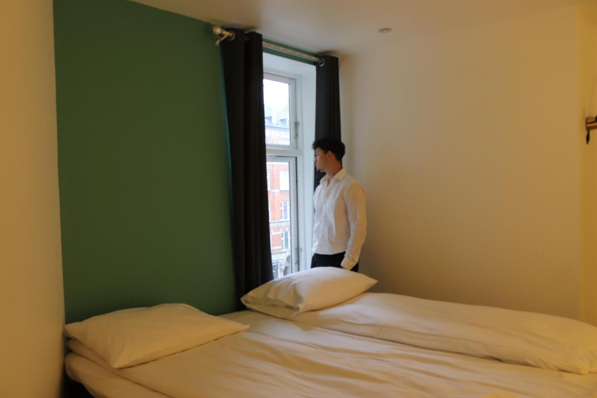 Hotell A