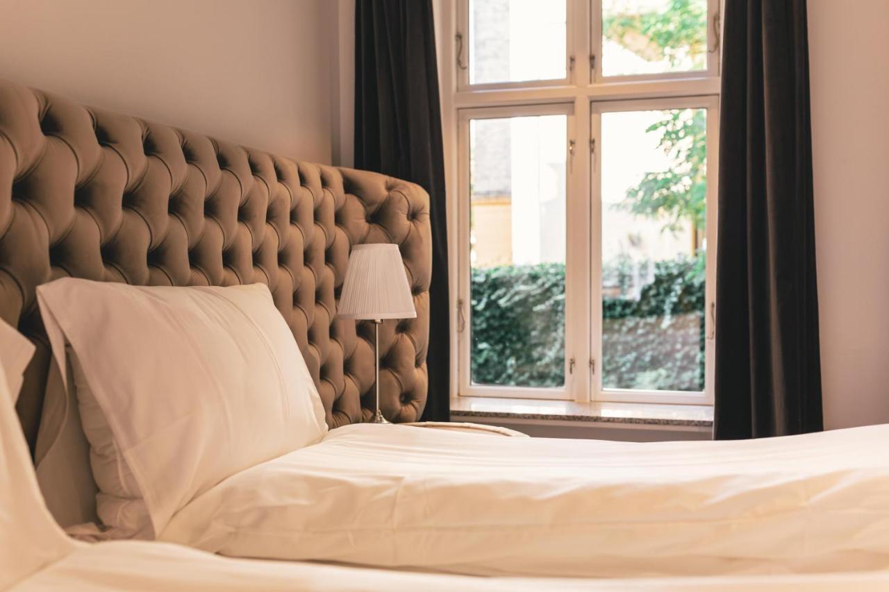 A Hotell Köpenhamn