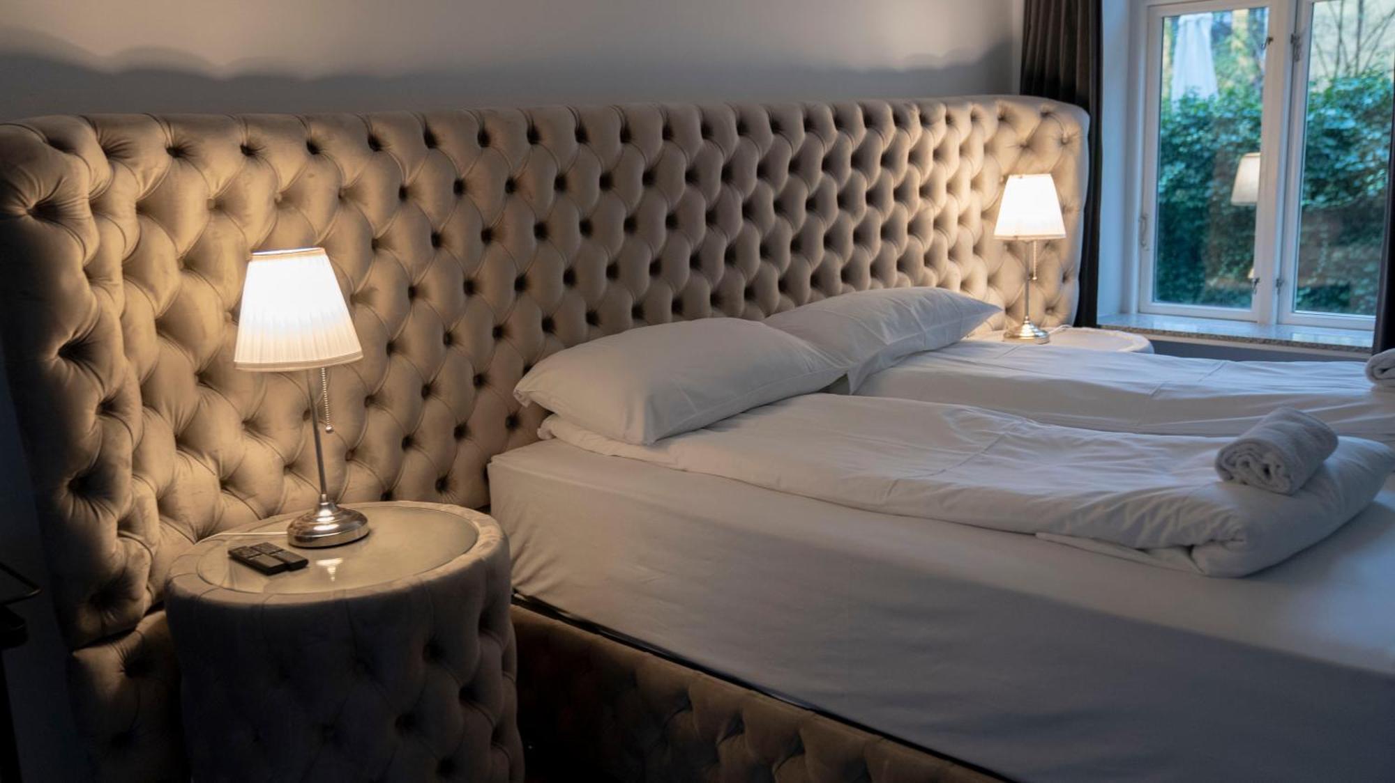 Hotell A