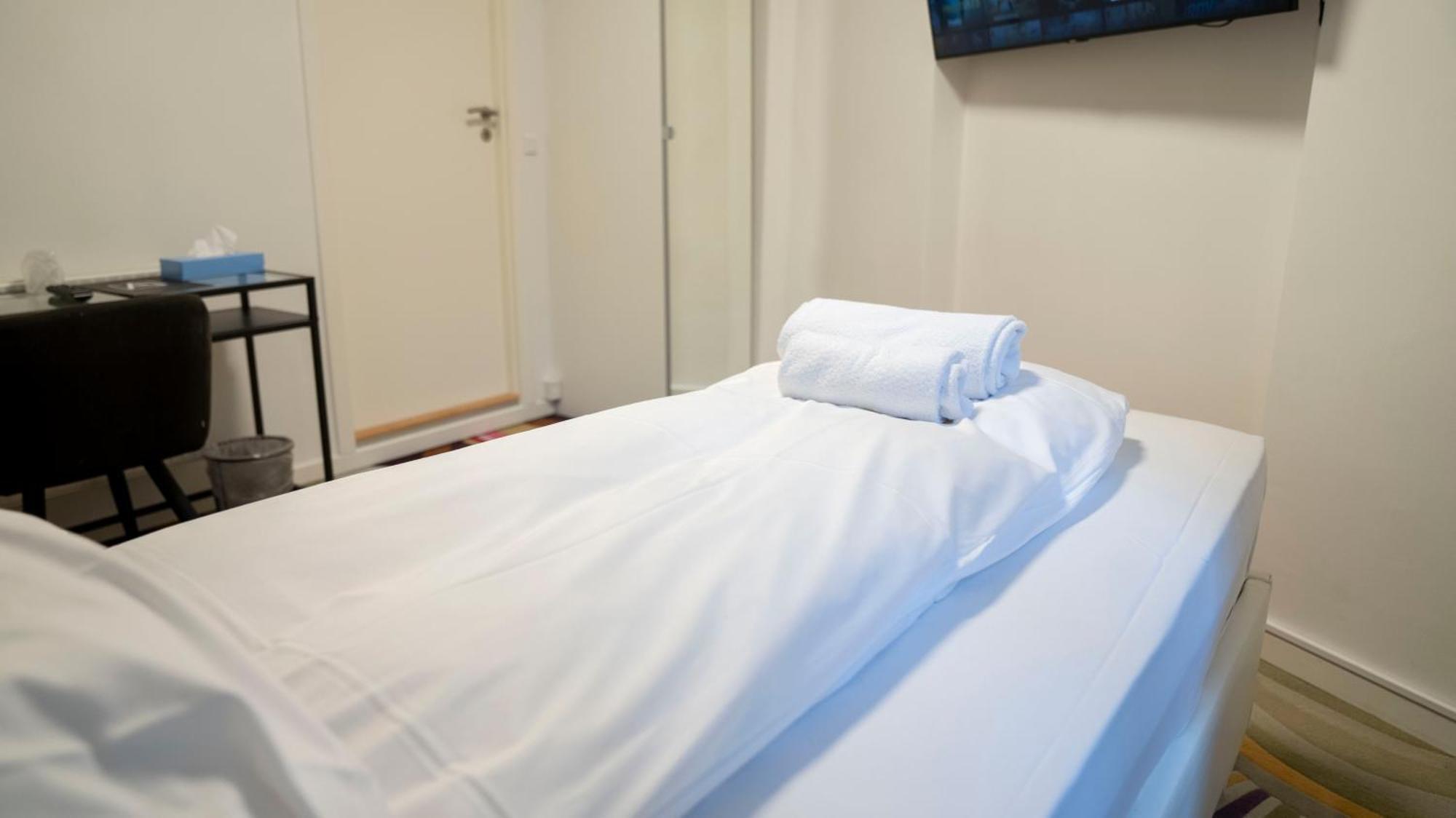 A 3* Köpenhamn