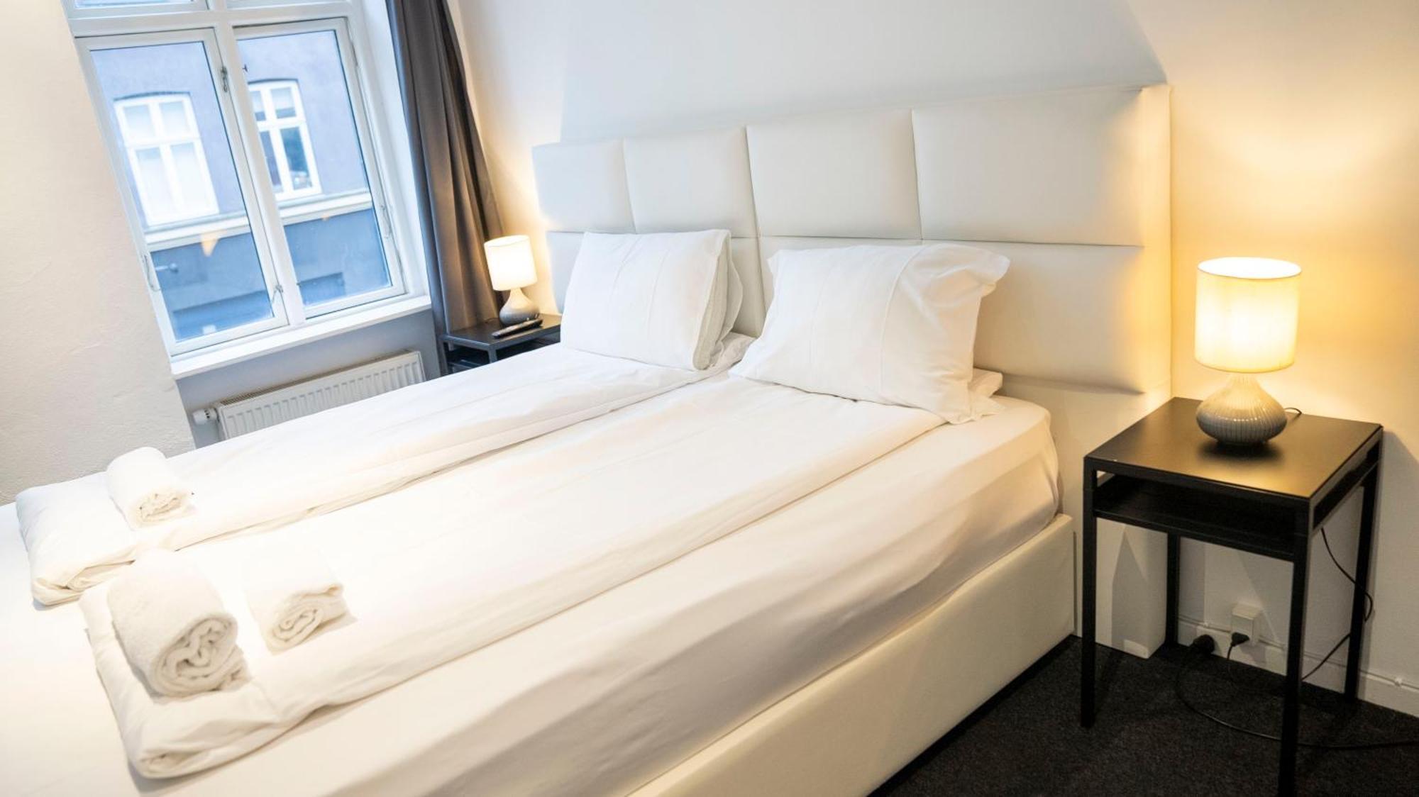 A Hotell