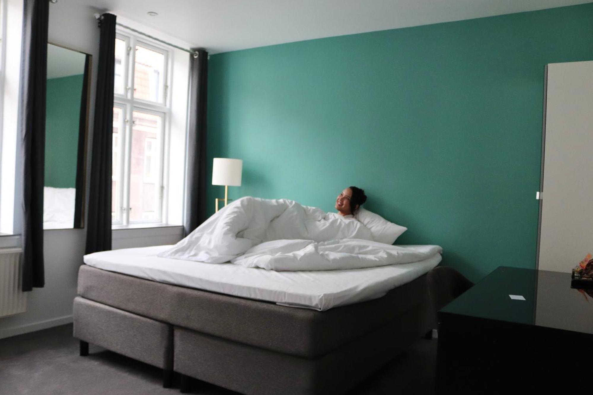Hotell A