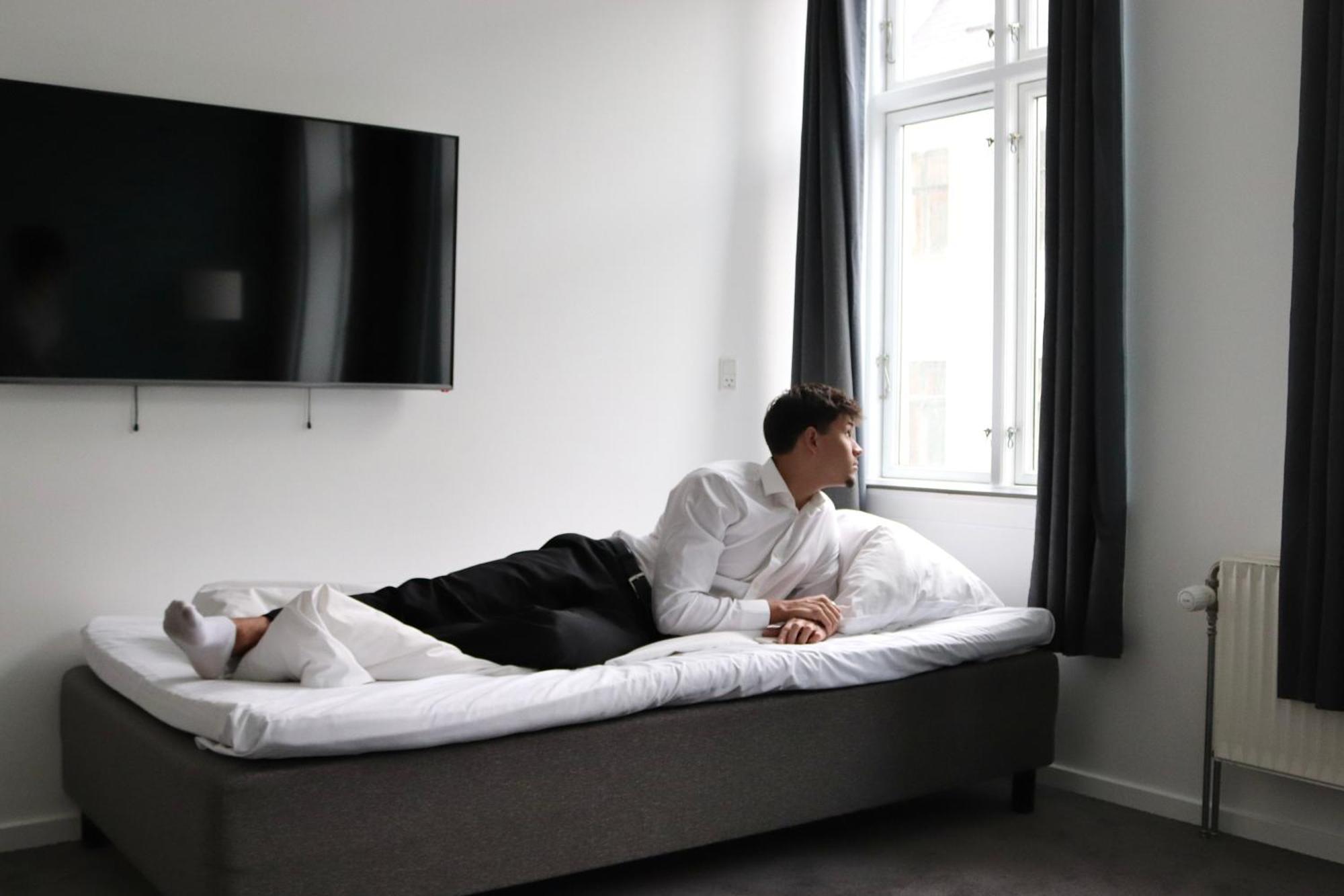 A Hotell