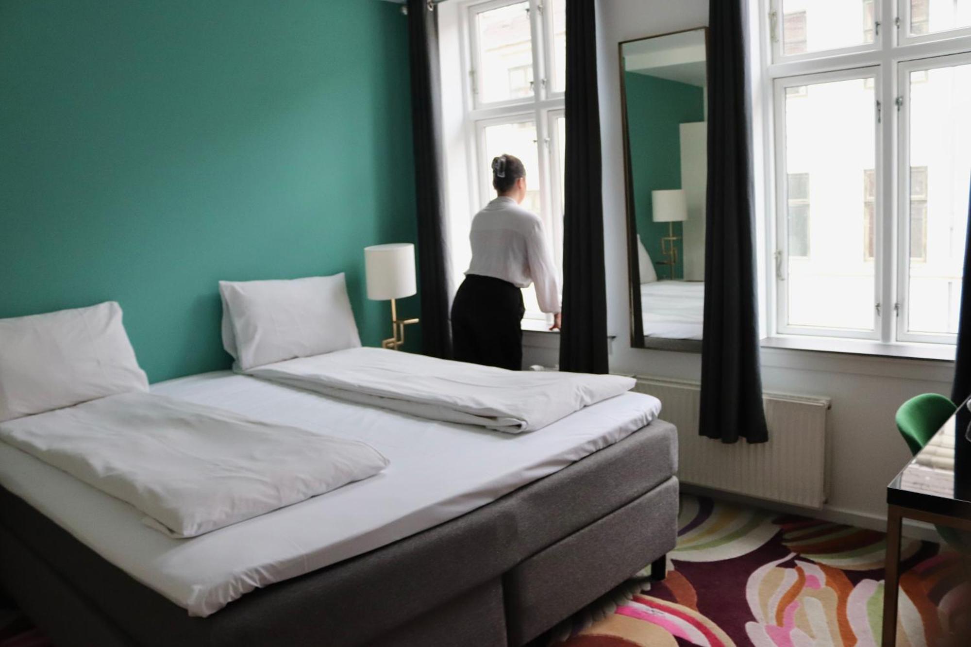 A Hotell 3*