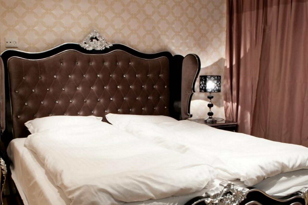 Hotell A